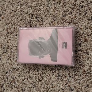 IGOR Cassette